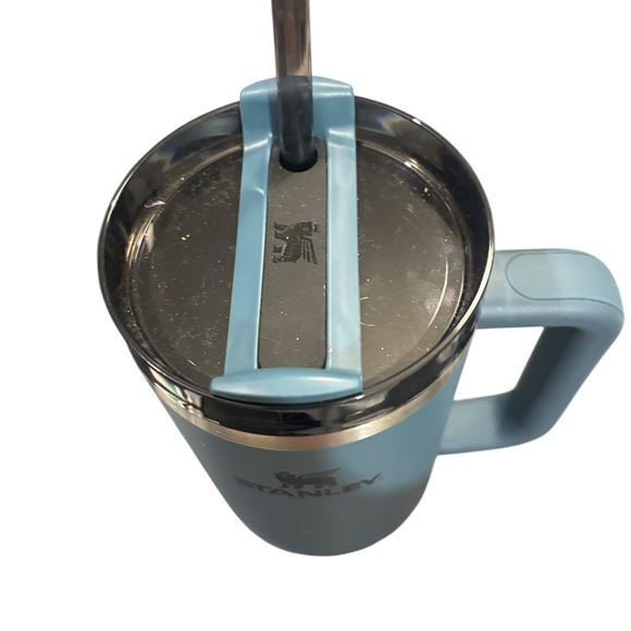 40oz Stanley Quencher H2.0 Tumbler - Picture 2 of 2